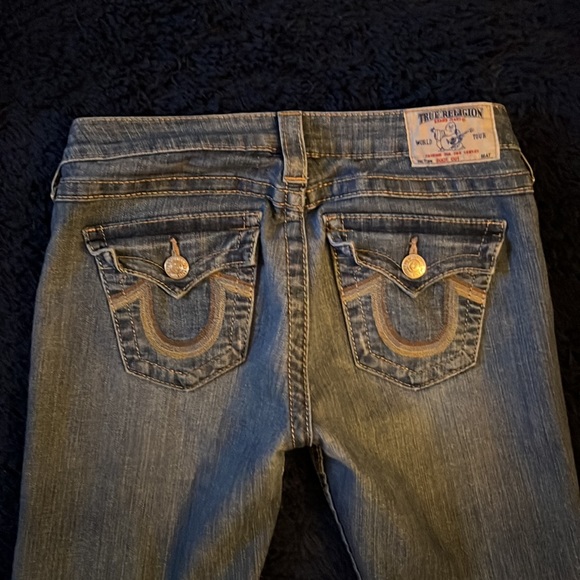 Bootcut True Religion Jeans - Picture 5 of 5